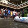 Anies Baswedan: Anak-anak Senang Main Air tuh saat Banjir