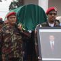 Sejumlah Tokoh Muhammadiyah dan NU Hadiri Pemakaman Yunahar Ilyas