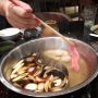 Nikmatnya Shabu Otentik ala Jepang dari Momo Paradise
