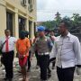 Usai Habisi Pacar, Warga Ponjong yang Bersimbah Darah Berusaha Bunuh Diri