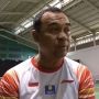 PBSI: Wakil Indonesia dari Swiss Tak Lanjut ke All England