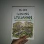 NH Dini Bicara Kehidupan sebelum Dijemput Ajal lewat Gunung Ungaran