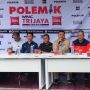 BNPB Sebut Sungai Tak Bisa Tampung Tingginya Curah Hujan Saat Awal Tahun