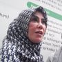 Takut Virus Corona, Ibunda Raffi Ahmad Pilih Berdiam Diri di Rumah