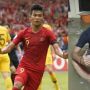 Sutan Zico sedang Kebanjiran? Ini Faktanya