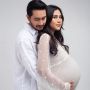 Syahnaz Sadiqah Lahirkan Bayi Kembar