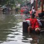 Kelurahan Semanan Masih Tergenang, Dinas SDA Tambah Dua Unit Pompa