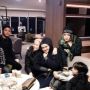 Liburan Bersama, Ini Kenangan Manis Lina Mantan Istri Sule Bersama Keluarga