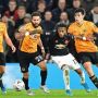 Hasil Piala FA: Melempem, Manchester United Ditahan Wolves 0-0