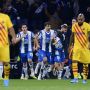 Hasil Liga Spanyol: Barcelona Ditahan Imbang Tim Juru Kunci 2-2