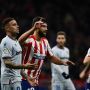 Kalahkan Levante 2-1, Atletico Madrid Naik ke Peringkat 3 Liga Spanyol