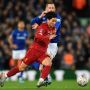 Link Live Streaming Everton vs Liverpool