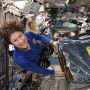 Christina Koch, Astronot Perempuan Pertama dengan Misi Terpanjang