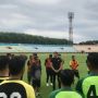 Persebaya Perkenalkan Mahmoud Eid Saat Latihan Perdana