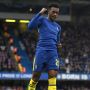 Pemain Chelsea Callum Hudson-Odoi Positif Terjangkit Virus Corona