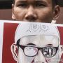 KPK Ikut Dampingi Pemeriksaan Novel Baswedan di Polda Metro