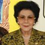 Mien Sugandhi Meninggal, Dimakamkan di Taman Makam Pahlawan Kalibata