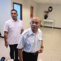 Banjir Landa Jabodetabek, Menteri Muhadjir: Kegiatan Belajar Harus Berjalan