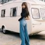 Unggah Video Pertama di Akun Weibo, Lisa BLACKPINK Jadi Trending