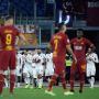 Hasil Liga Italia: Sassuolo Kalahkan AS Roma 4-2