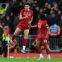 Gol Curtis Jones Taklukkan Everton, Liverpool Melaju di Piala FA