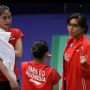 Tak Ada Nama Nitya Dalam Daftar Pelatih Pelatnas, Begini Penjelasan PBSI