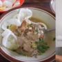 Viral RM Soto Herbal Sokaraja Jogja, Pemilik Hidup Sendiri Rawat sang Kakak