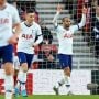 Spurs Bersiap Hadapi Manchester United yang Sedang Marah