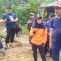 Ingatkan Prediksi BMKG, Bupati Lebak Minta Warga Bantaran Sungai Mengungsi