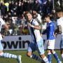 Hasil Liga Italia :  Tekuk Brescia, Lazio Dekati Inter dan Juventus