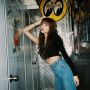Tak Bisa Dihindari, Begini Cara Lisa BLACKPINK Atasi Stres