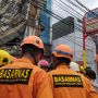 Alfamart di Slipi Roboh, Pegawai Awalnya Dengar Gemuruh Dikira Suara Tikus