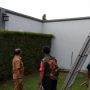 Geger, Monyet Liar Serang Manusia dan Rusak Rumah Warga di Medan