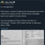 Viral Surat Penangkapan Aktivis yang Ungkap Larangan Natal di Dharmasraya