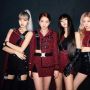 Kado Mewah Tahun Baru, BLACKPINK Bagikan Tas Prada