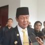 Gubernur Kepri Positif Corona Sepulang Dilantik di Istana Negara