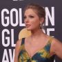 Jadi Gaun Terbaik, Taylor Swift Tampil Memesona di Golden Globes 2020