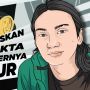 Operasi Semut Merah, Kisah Virdi Sibak Dokumen di Balik Lengsernya Gus Dur