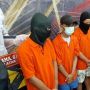 Berawal dari Kena Petasan, 4 Orang Bacok Remaja 15 Tahun Hingga Tewas
