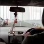 Viral, Penumpang Rekam Detik-detik Adu Banteng Ertiga vs HRV di Barito