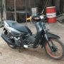 Viral Kawin Silang Motor Nyeleneh, Kepala Honda Grand Bodi Yamaha Nmax