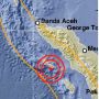Aceh Diguncang Gempa Pagi Ini, BMKG Analisa Ada Gempa Susulan