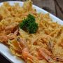 3 Variasi Resep Peyek Kacang, Gurih dan Renyah!