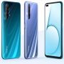 Realme X50 5G Resmi Meluncur: Ponsel 5G dengan 6 Kamera