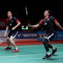 French Open 2021: Hendra / Ahsan Pastikan Tiga Ganda Putra ke Babak Kedua