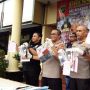 Melawan Saat Ditangkap, Penodong Bersenjata Tajam Tewas Didor Polisi