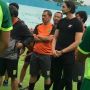 Persebaya Kontrak Mustaqim Jadi Asisten Pelatih Aji Santoso