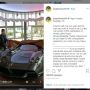 Lorenzo Pamer Mobil Baru dan Berita Olahraga Pilihan Lainnya