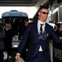 Tajir Melintir, Cristiano Ronaldo Tak Malu Pakai iPod Jadul