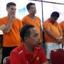 Polresta Barelang Bekuk Ahok dan Enam Orang Pemain Judi Togel di Batam